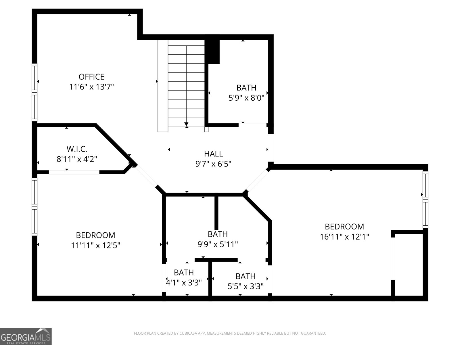 165 Hill Avenue Fayetteville - Photo 37