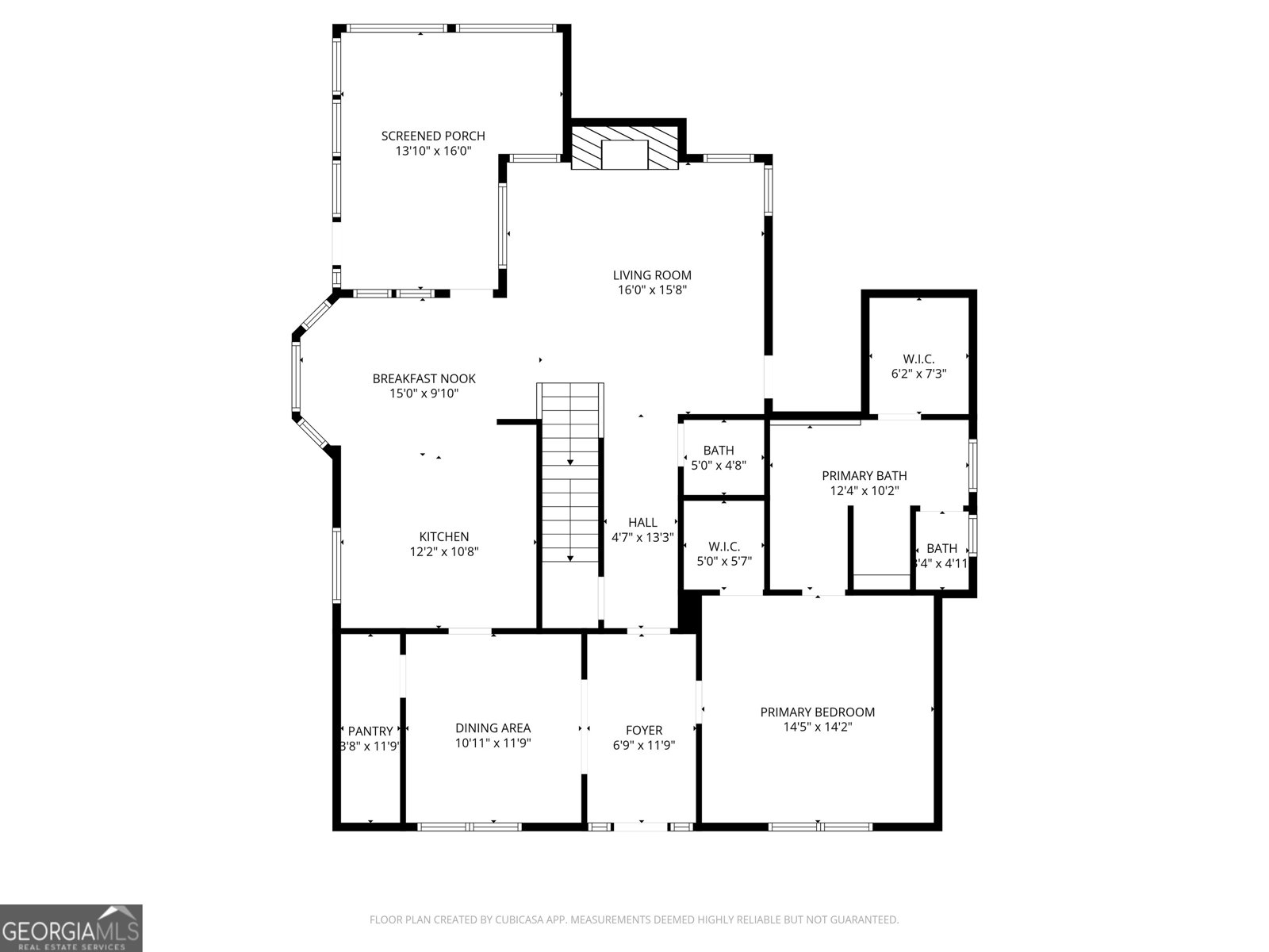 165 Hill Avenue Fayetteville - Photo 38