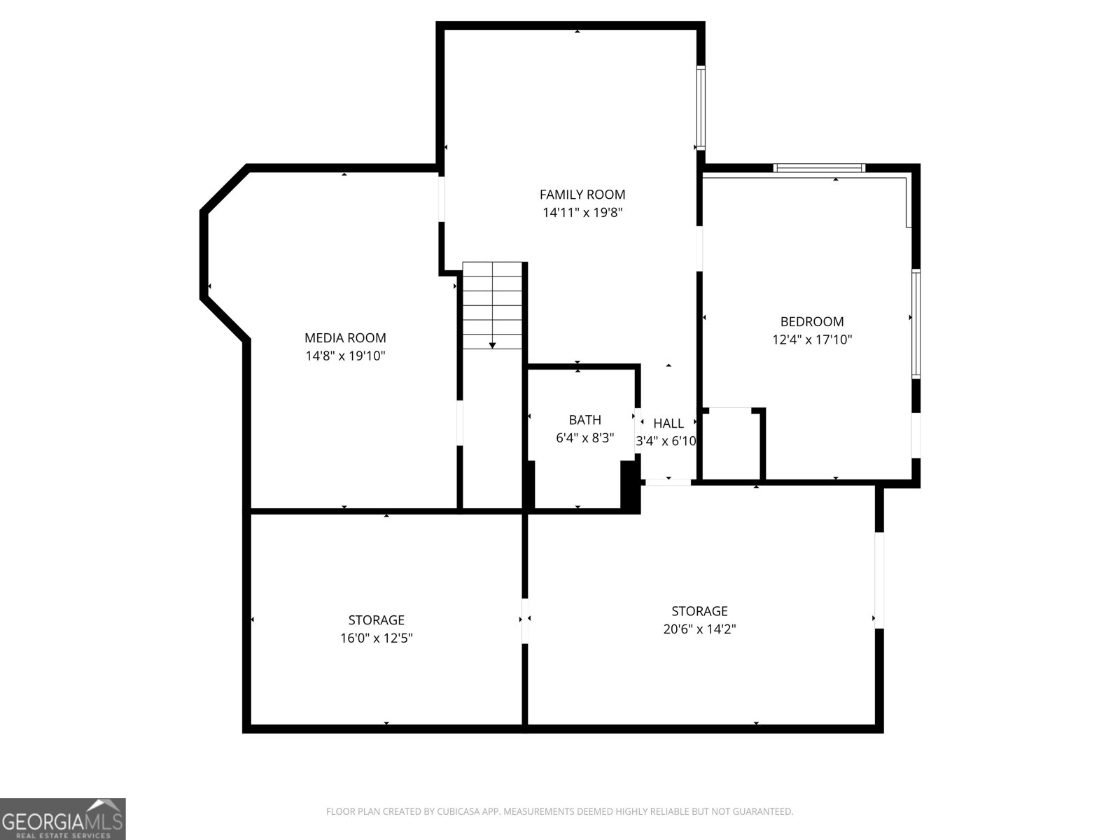 165 Hill Avenue Fayetteville - Photo 39