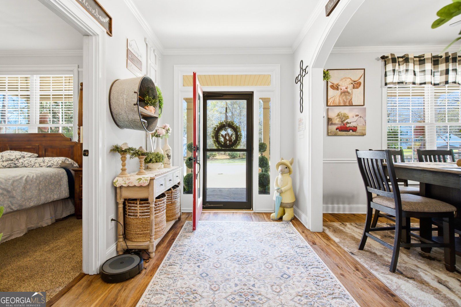 165 Hill Avenue Fayetteville - Photo 6