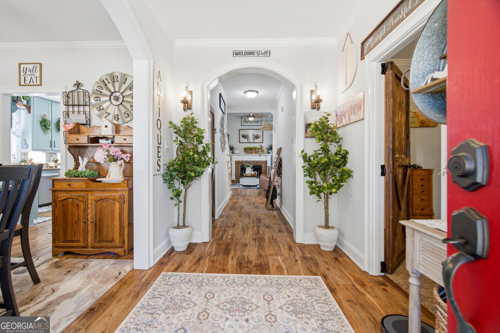 165 Hill Avenue Fayetteville - Photo 7