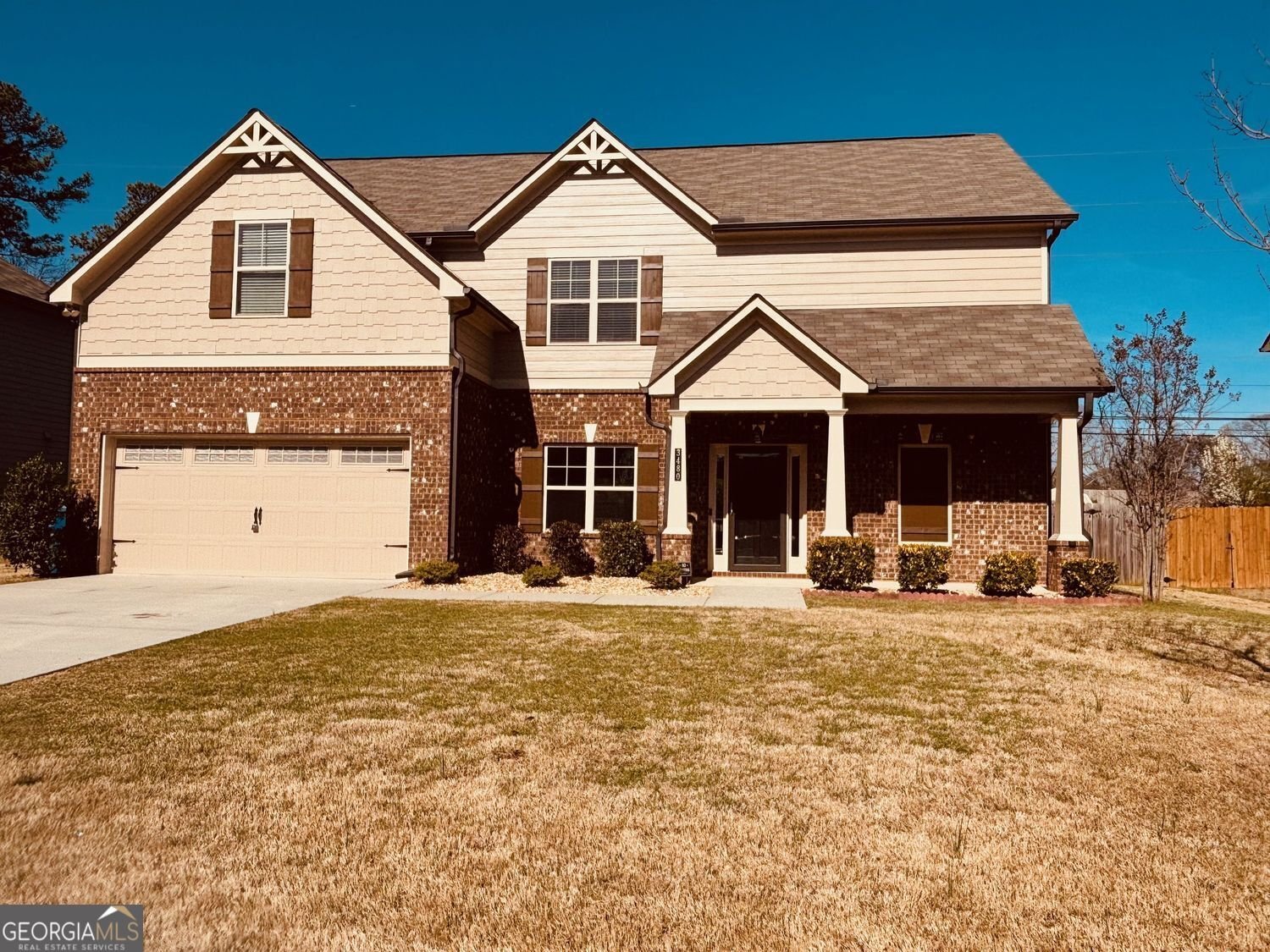 3480 Mulberry Cove Way Auburn - Photo 1