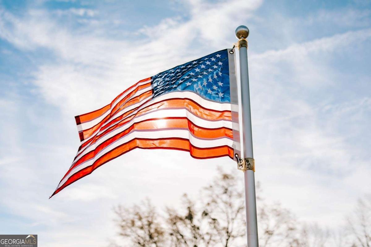 674 Yancey Road Arnoldsville - Photo 19