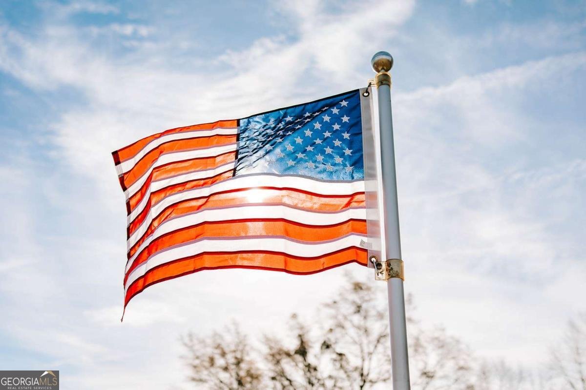 674 Yancey Road Arnoldsville - Photo 20