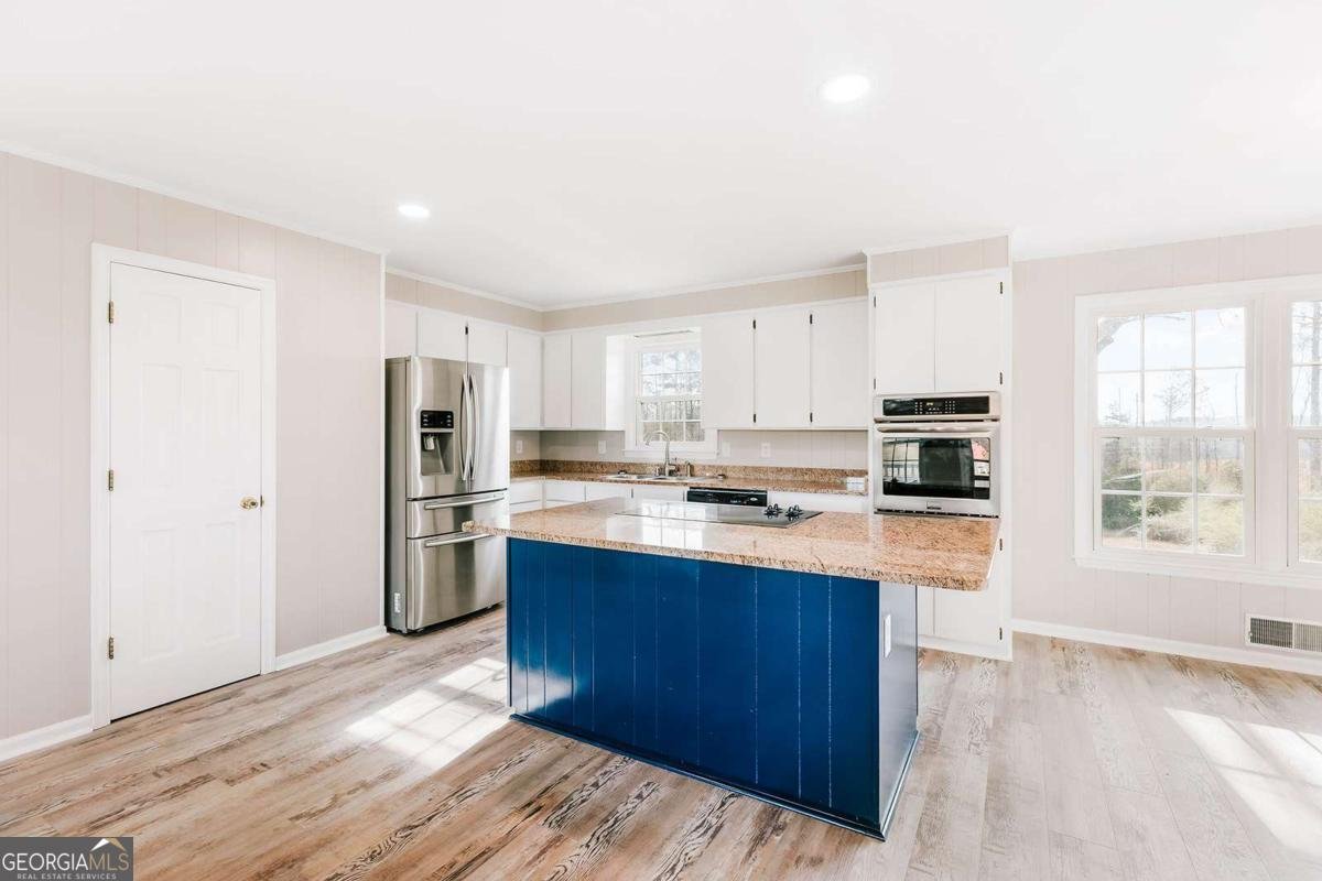 674 Yancey Road Arnoldsville - Photo 21