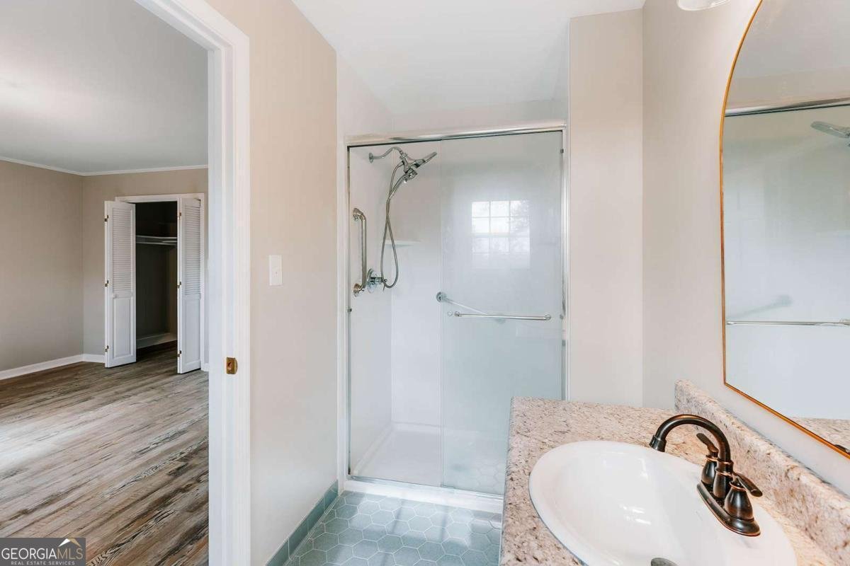 674 Yancey Road Arnoldsville - Photo 43