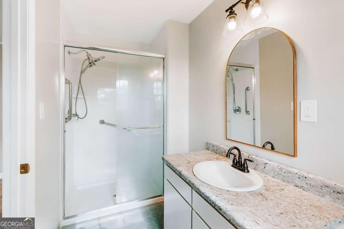 674 Yancey Road Arnoldsville - Photo 44