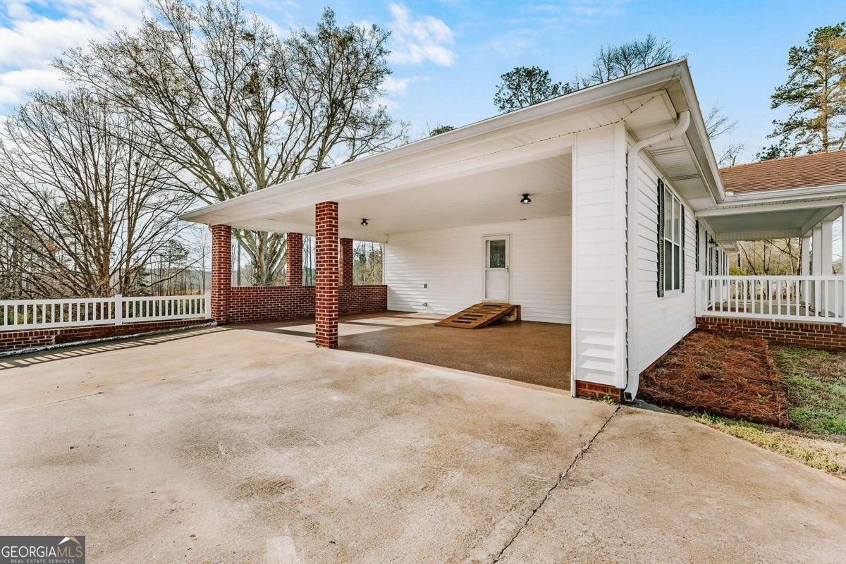 674 Yancey Road Arnoldsville - Photo 6