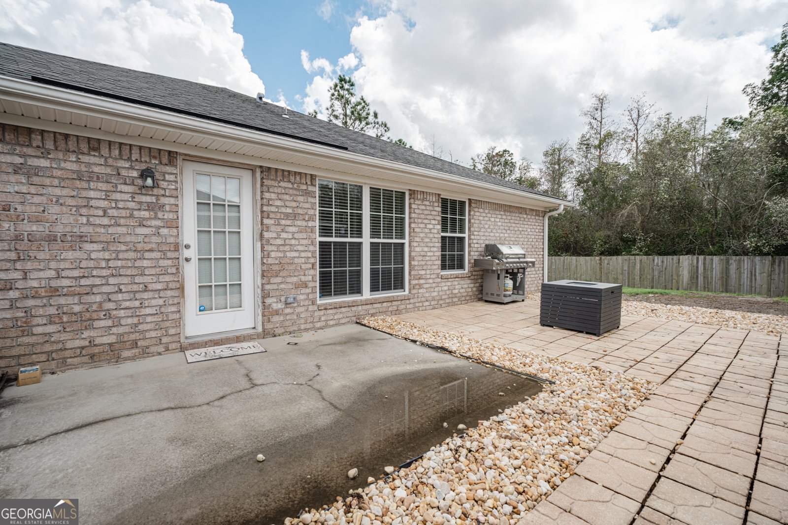 113 Grandview Drive Hinesville - Photo 33
