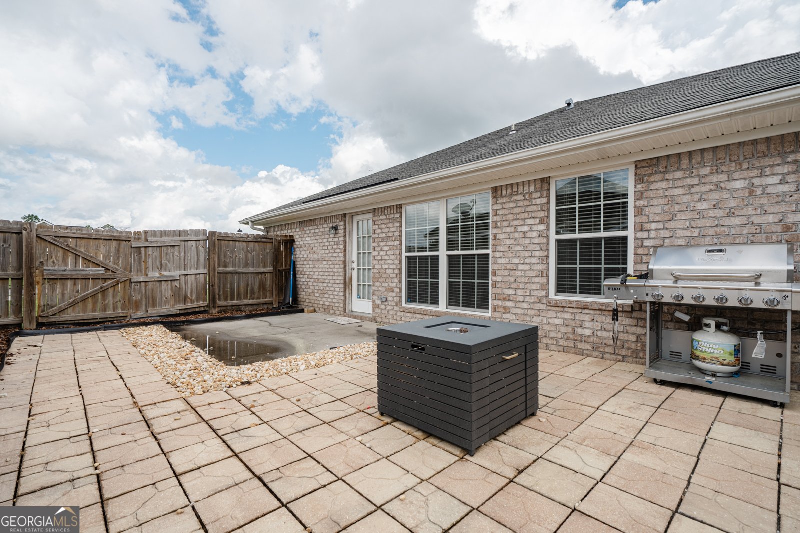 113 Grandview Drive Hinesville - Photo 34