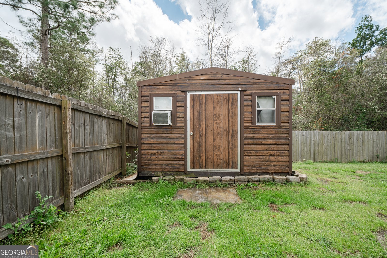 113 Grandview Drive Hinesville - Photo 35