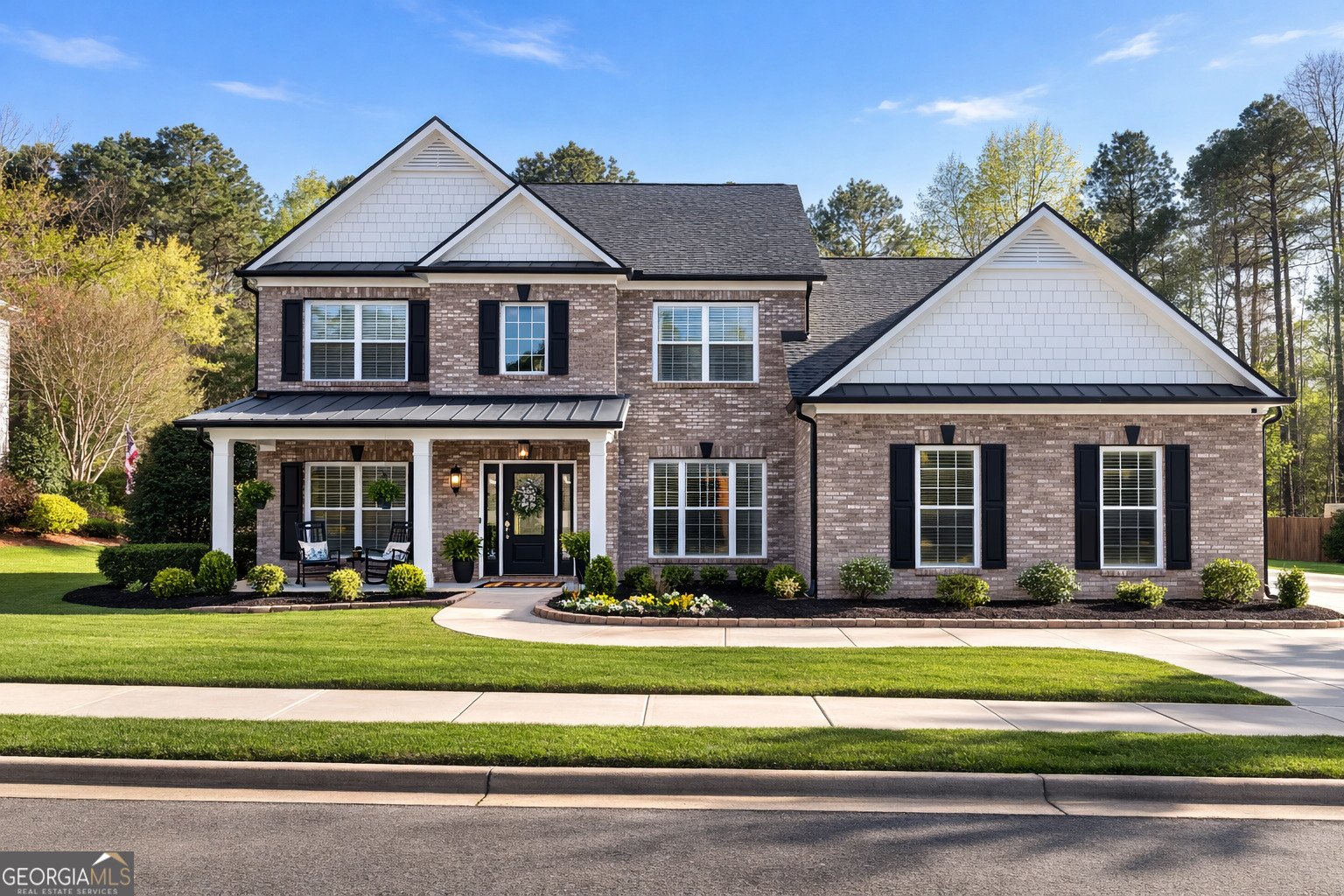 15 Stonebridge Crossing Newnan - Photo 1
