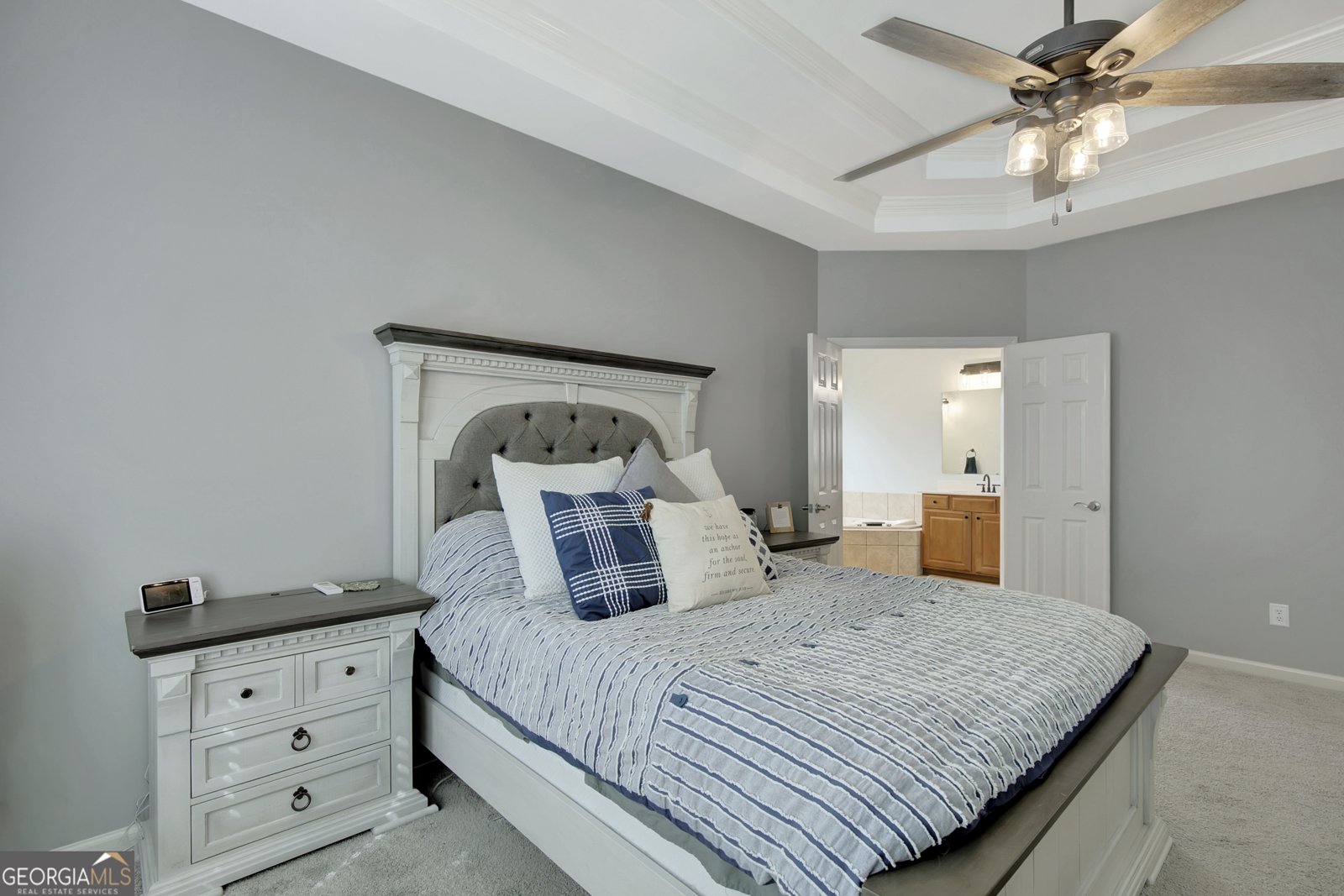 15 Stonebridge Crossing Newnan - Photo 18