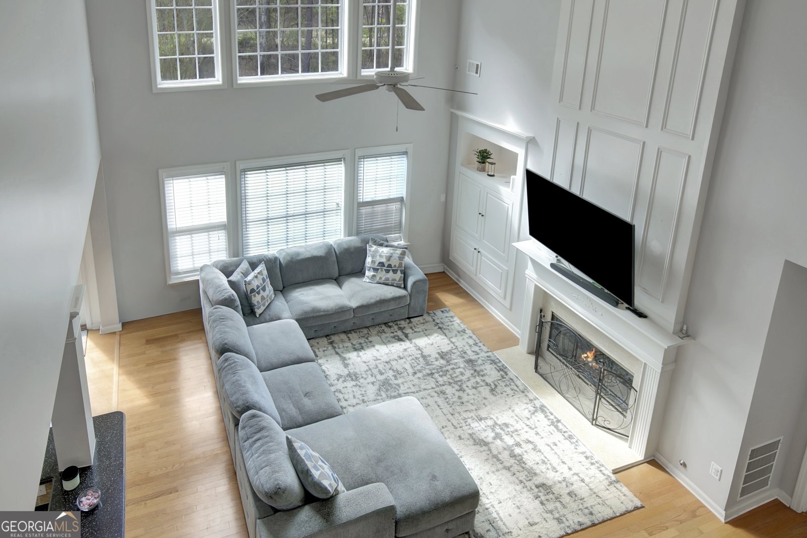 15 Stonebridge Crossing Newnan - Photo 23