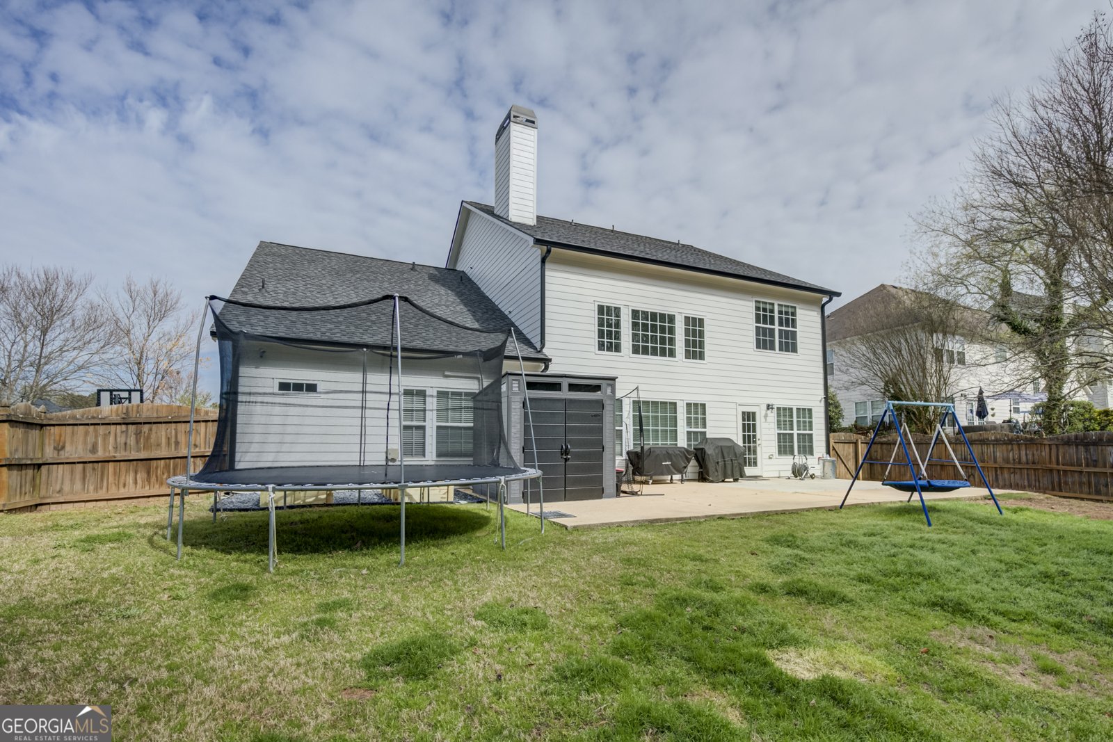 15 Stonebridge Crossing Newnan - Photo 31