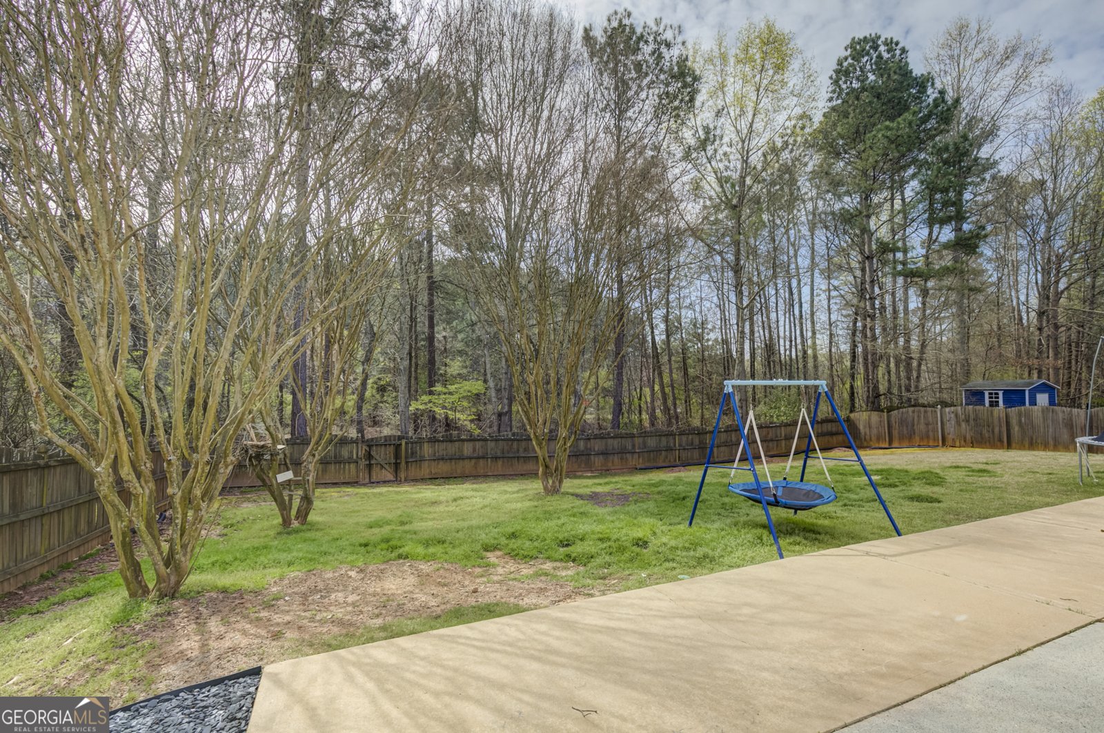 15 Stonebridge Crossing Newnan - Photo 32