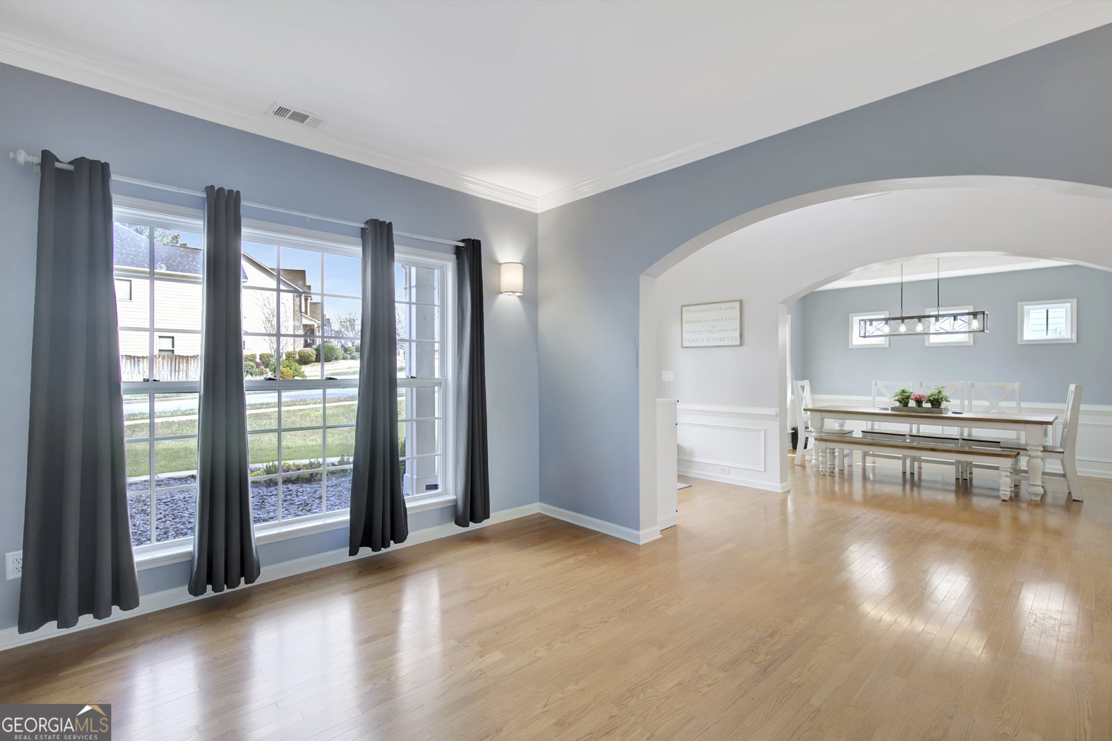 15 Stonebridge Crossing Newnan - Photo 6