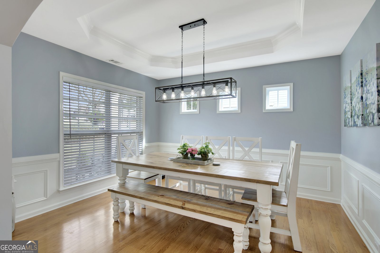 15 Stonebridge Crossing Newnan - Photo 7