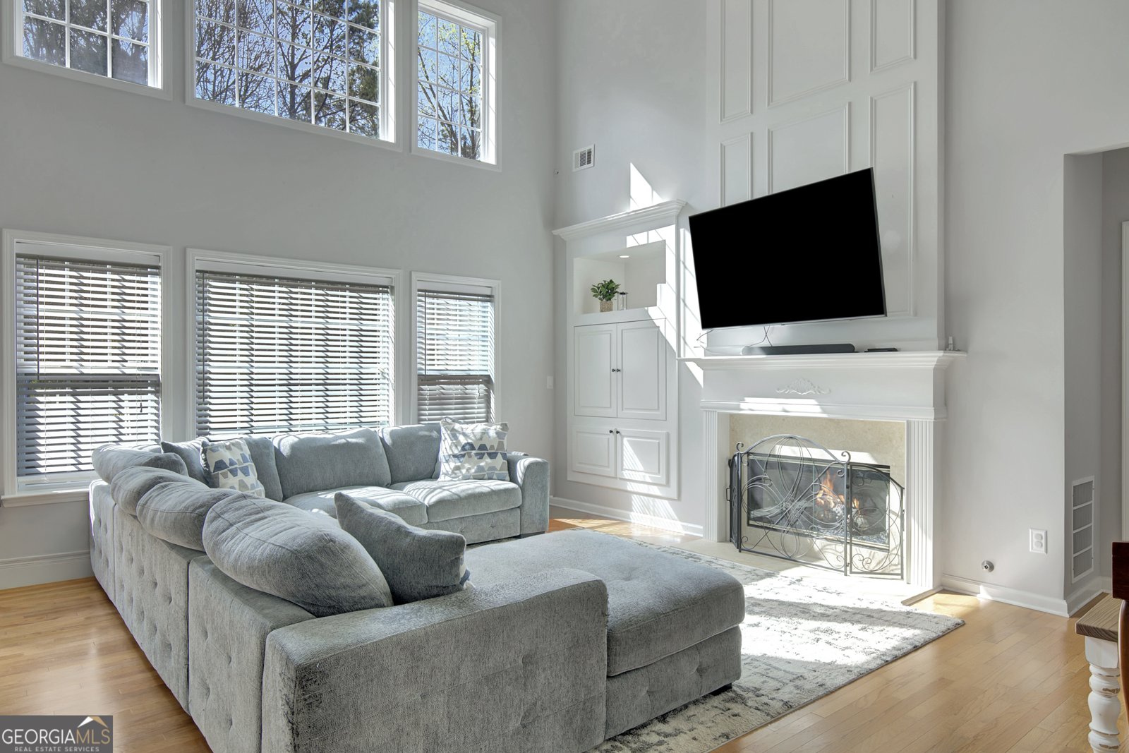 15 Stonebridge Crossing Newnan - Photo 8