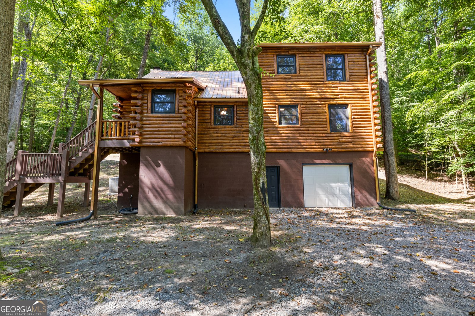 353 Cherokee Trail Ellijay - Photo 27