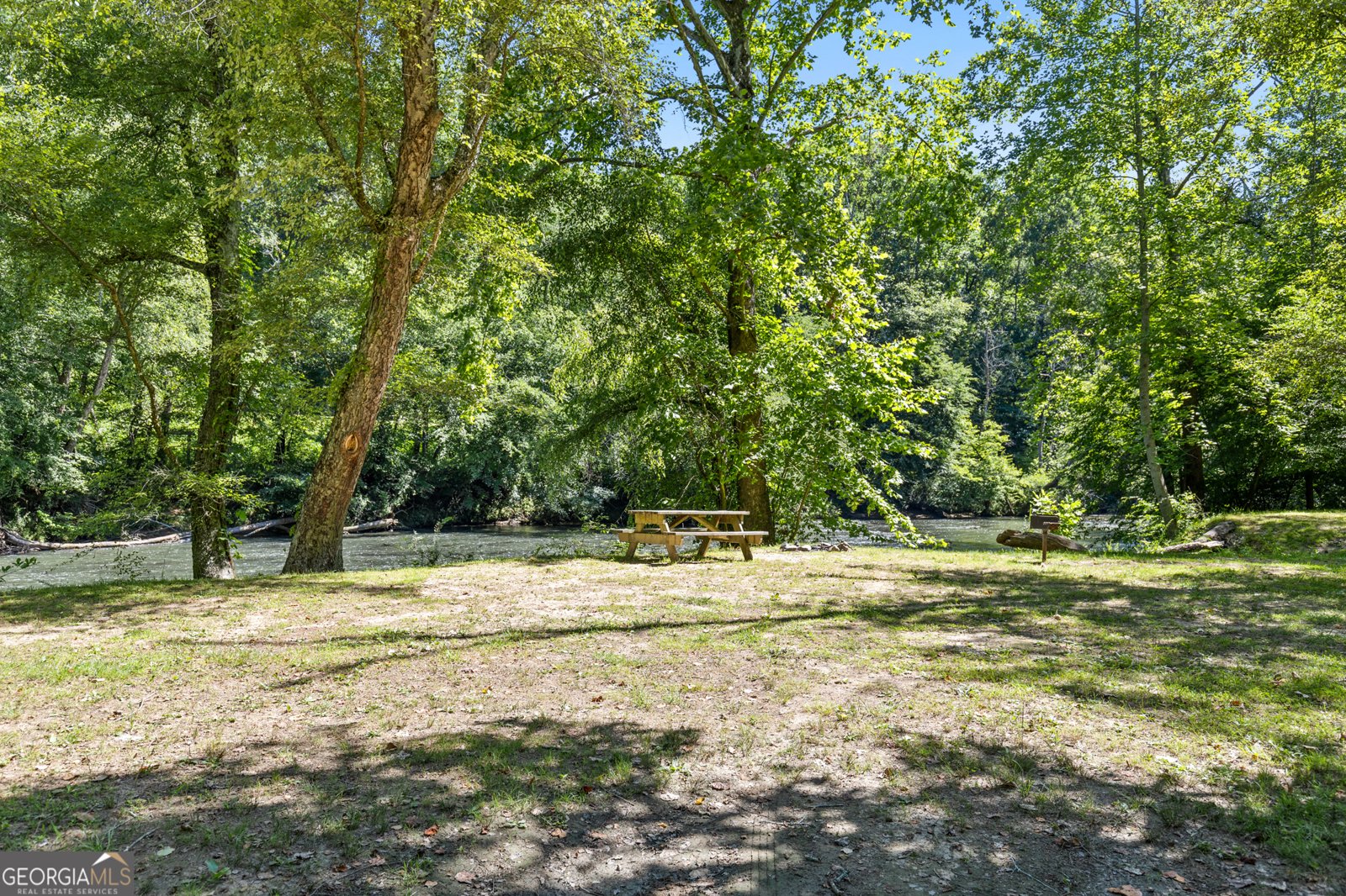 353 Cherokee Trail Ellijay - Photo 34