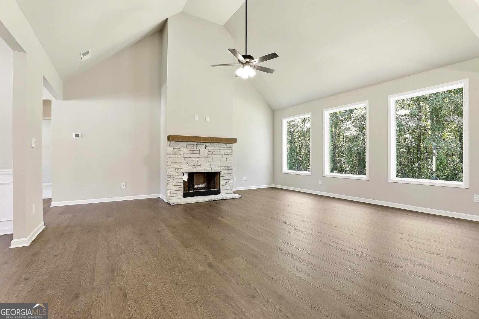 1112 Sage Drive Griffin - Photo 11