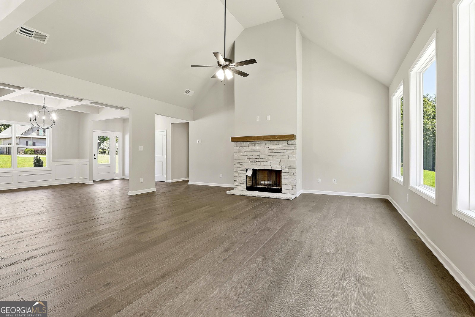 1112 Sage Drive Griffin - Photo 14
