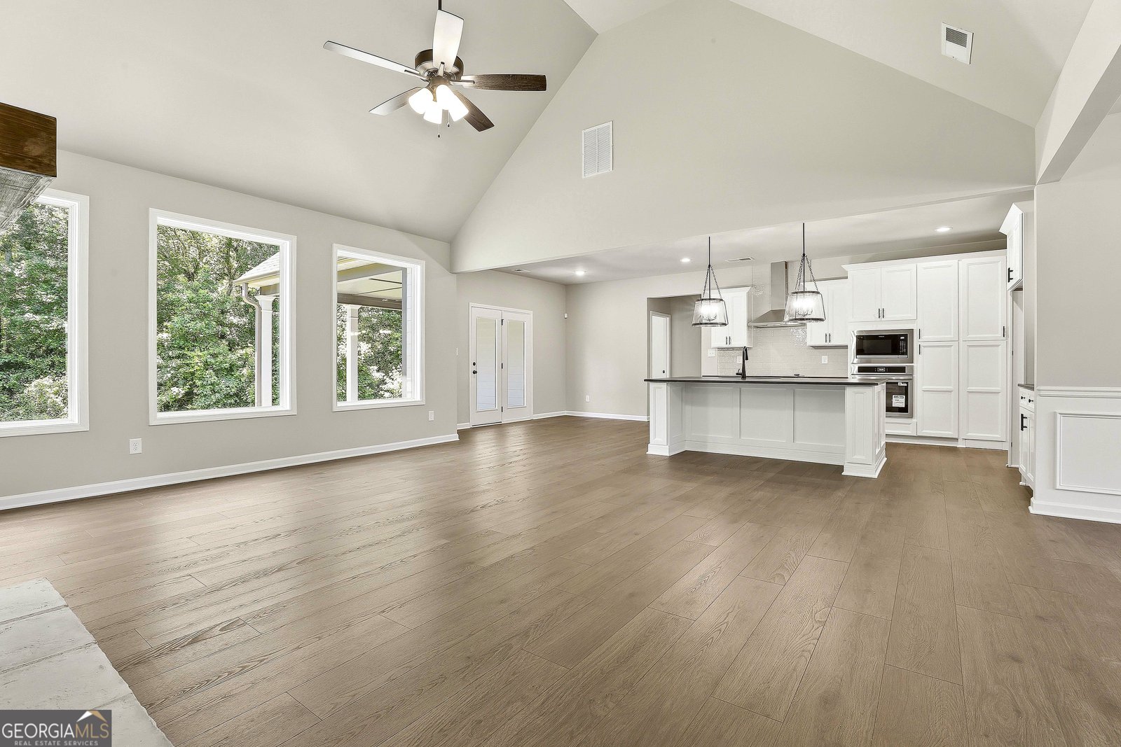 1112 Sage Drive Griffin - Photo 16