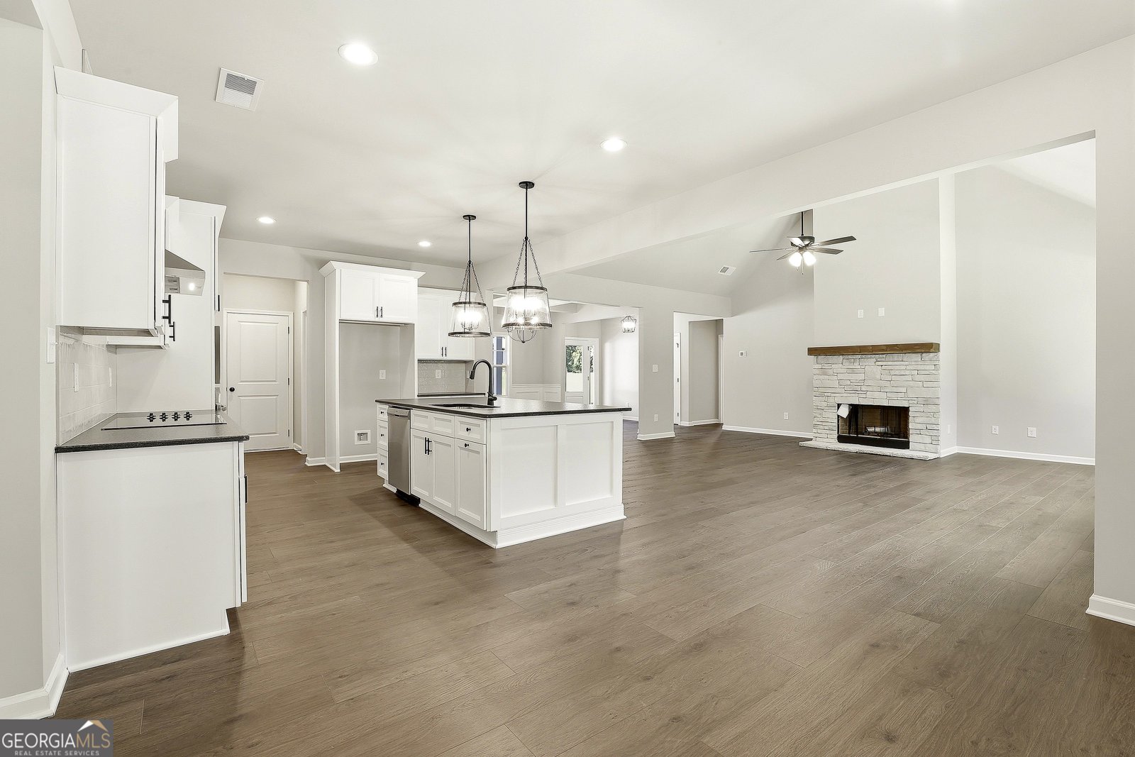 1112 Sage Drive Griffin - Photo 17