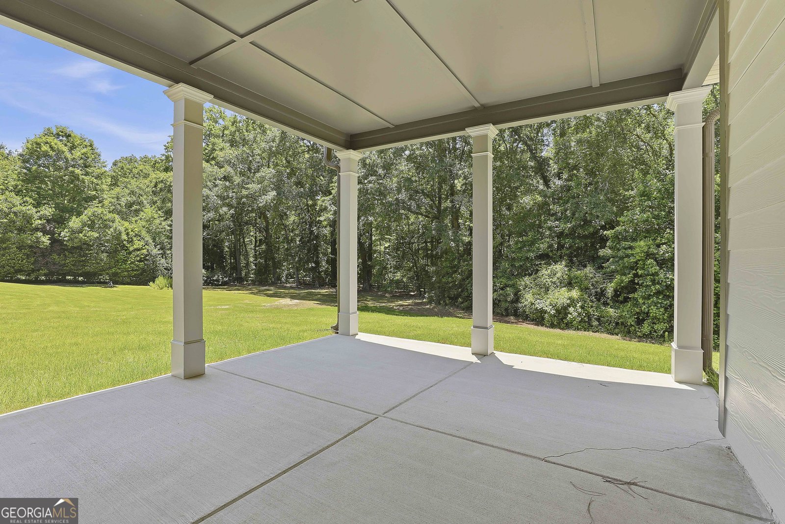 1112 Sage Drive Griffin - Photo 30