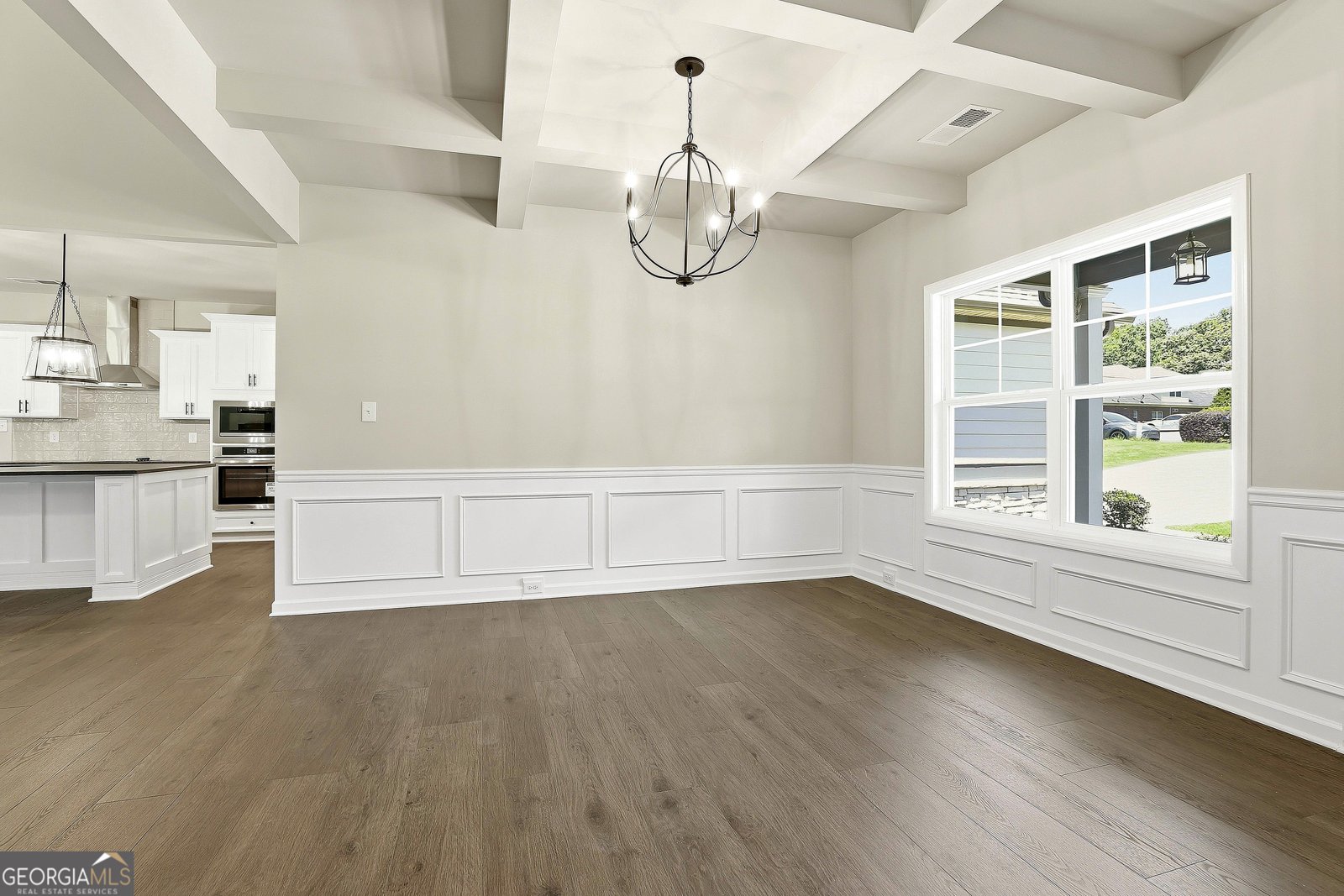 1112 Sage Drive Griffin - Photo 8