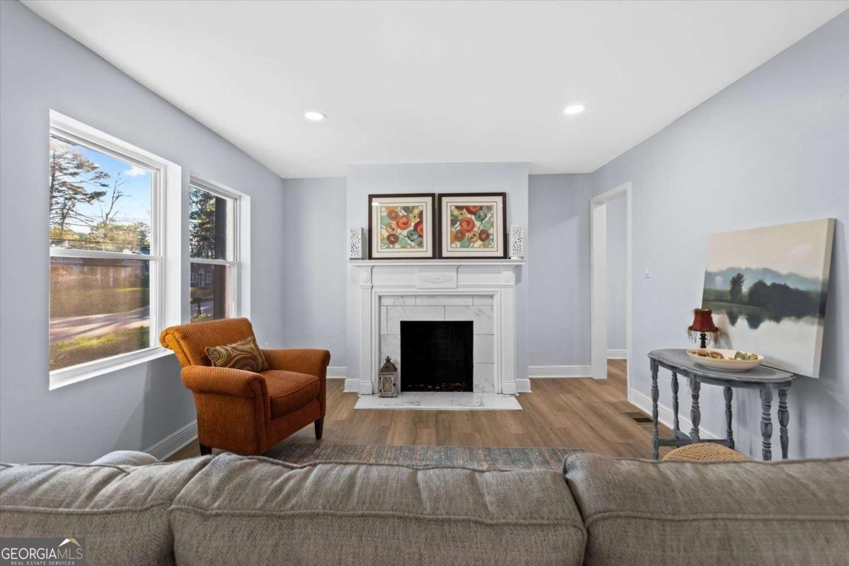 1443 Avon Avenue Atlanta - Photo 13