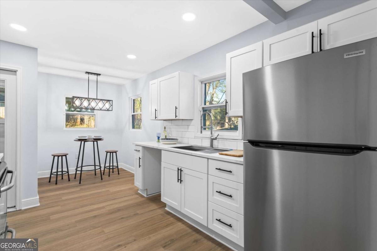 1443 Avon Avenue Atlanta - Photo 17