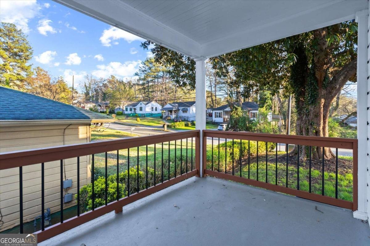 1443 Avon Avenue Atlanta - Photo 39