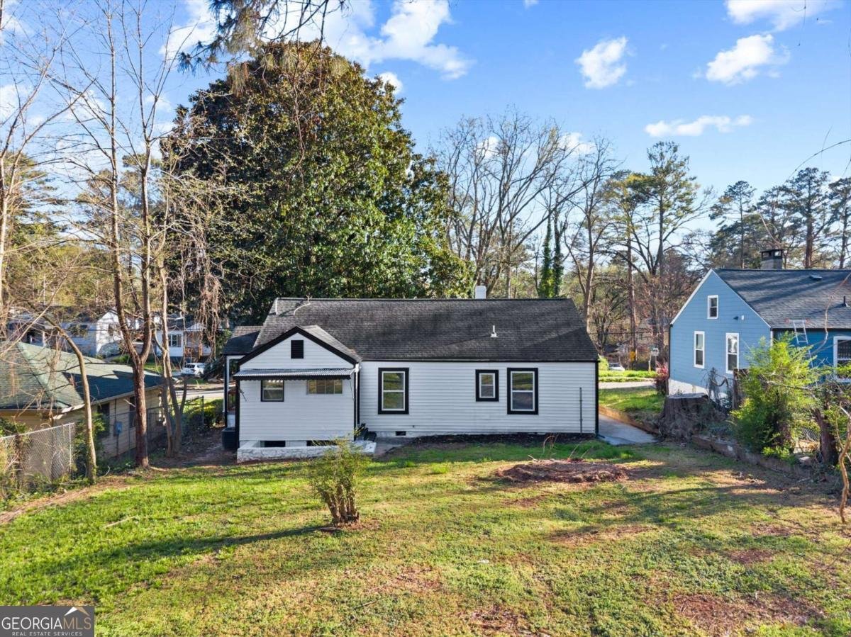 1443 Avon Avenue Atlanta - Photo 41