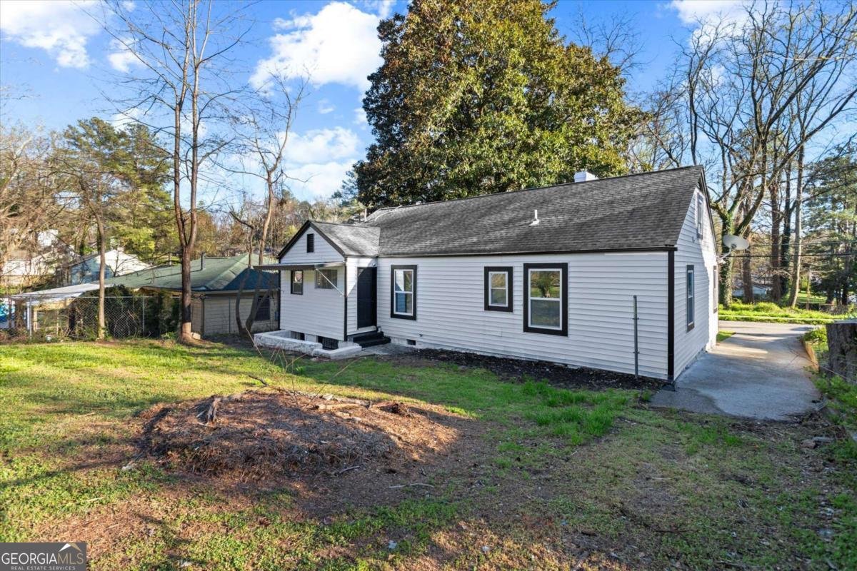 1443 Avon Avenue Atlanta - Photo 42