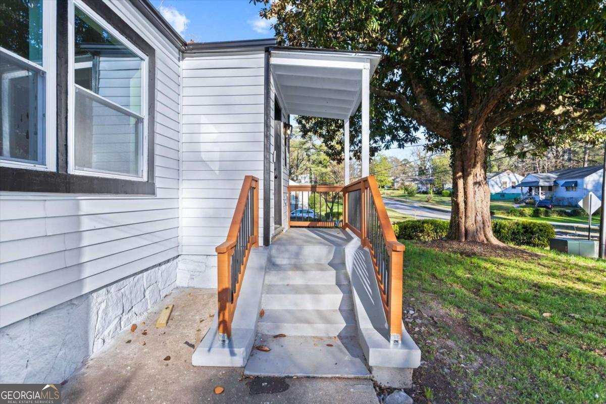 1443 Avon Avenue Atlanta - Photo 7