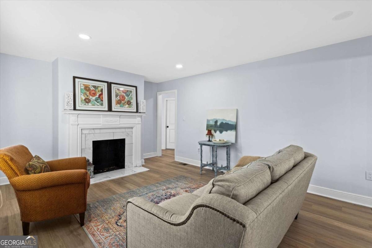 1443 Avon Avenue Atlanta - Photo 8