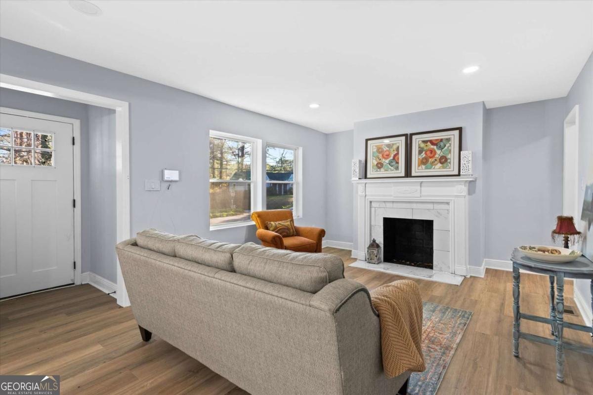 1443 Avon Avenue Atlanta - Photo 9