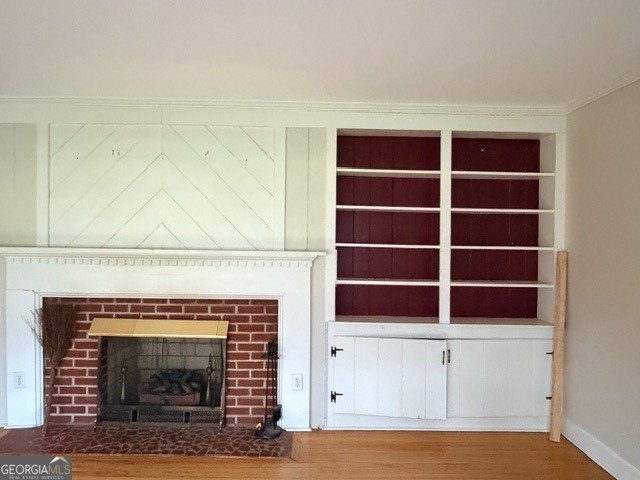 610 Charlton Street Milledgeville - Photo 17