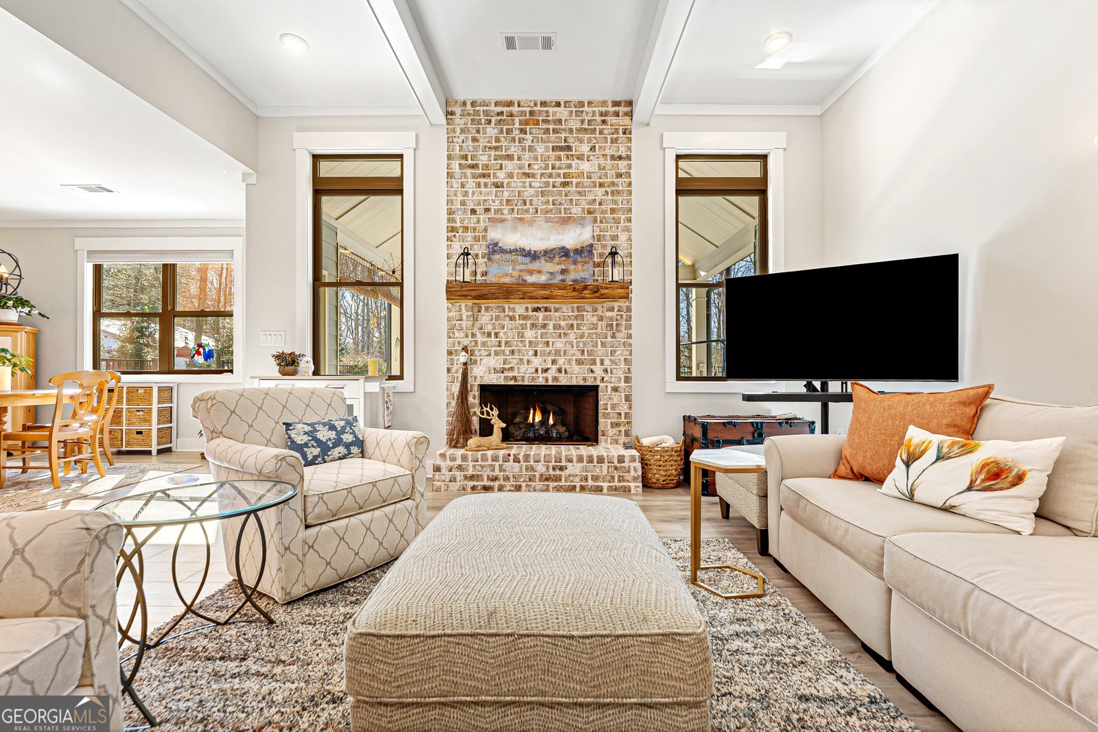 60 Carlota Way Hartwell - Photo 10