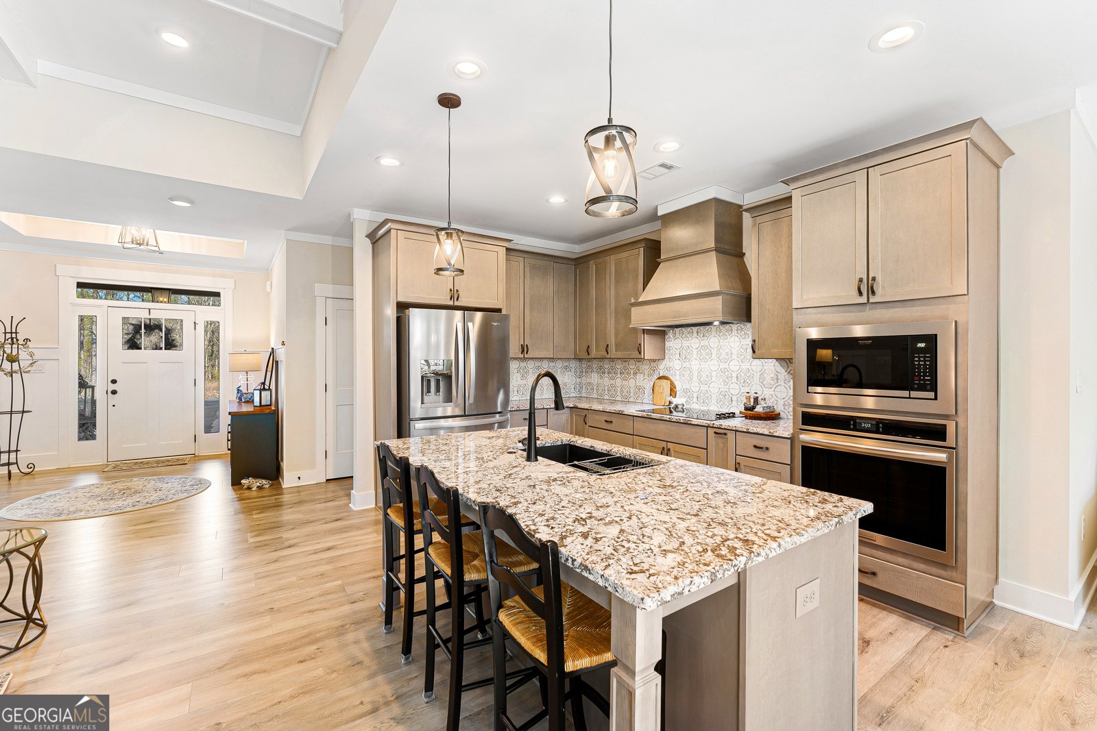 60 Carlota Way Hartwell - Photo 12