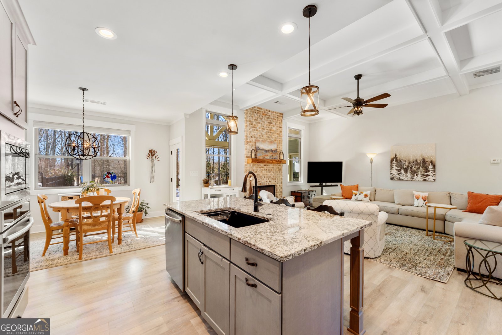 60 Carlota Way Hartwell - Photo 14