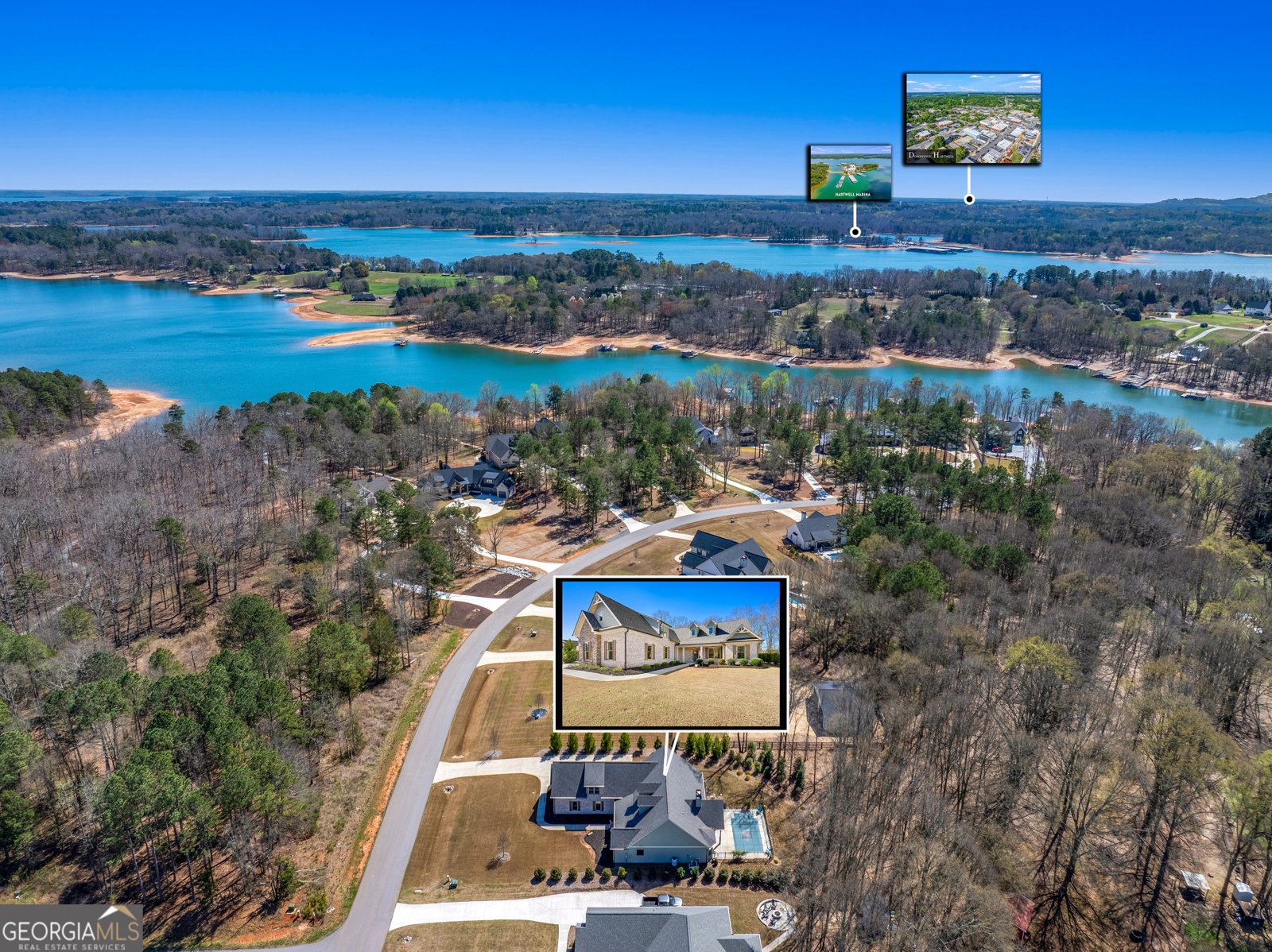 60 Carlota Way Hartwell - Photo 36