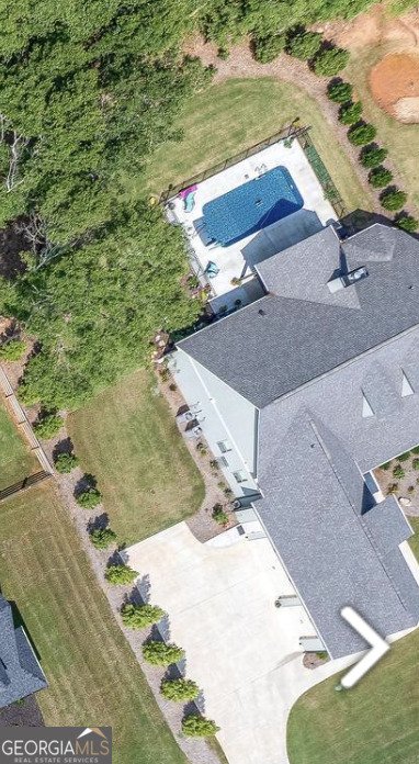 60 Carlota Way Hartwell - Photo 6