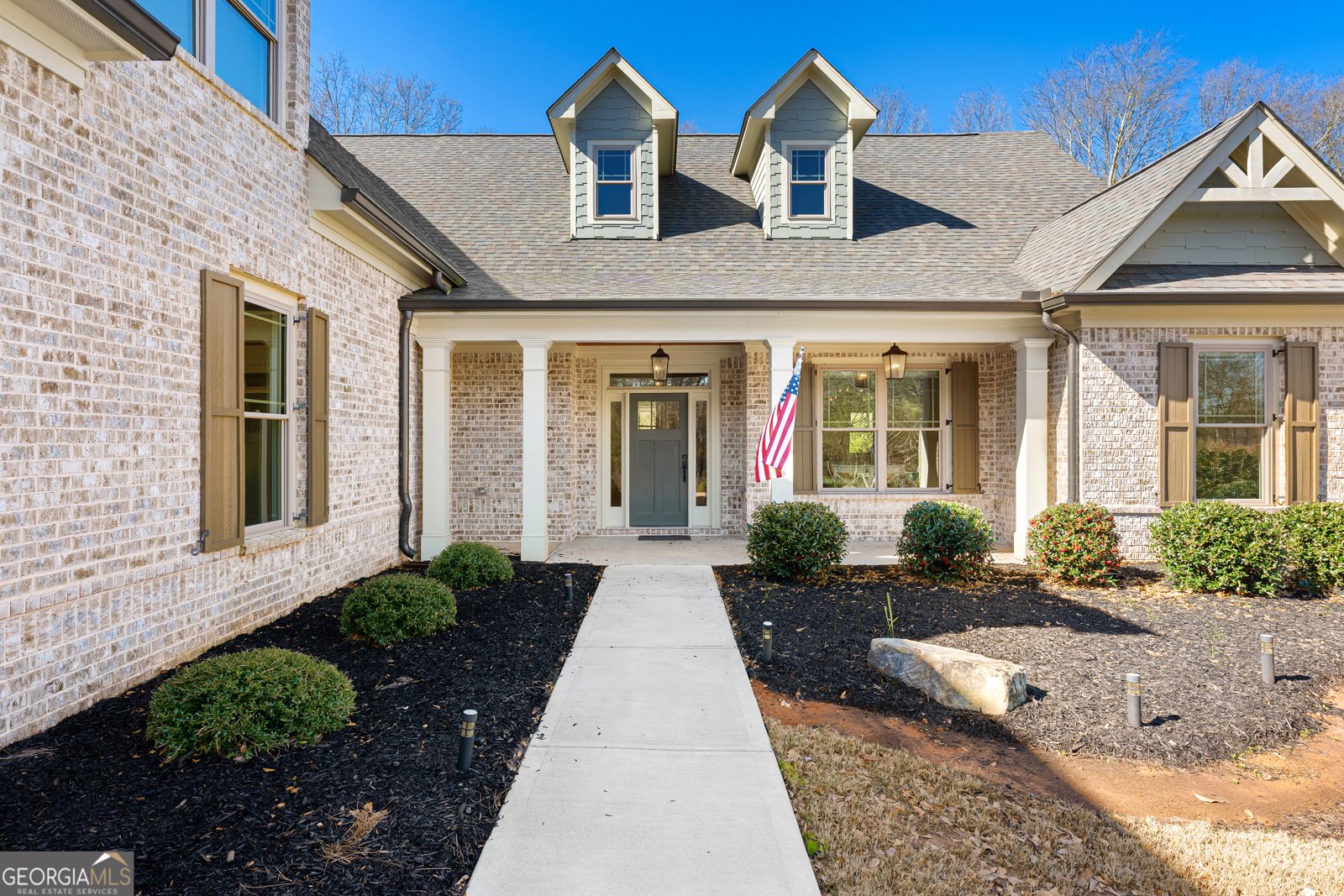 60 Carlota Way Hartwell - Photo 7