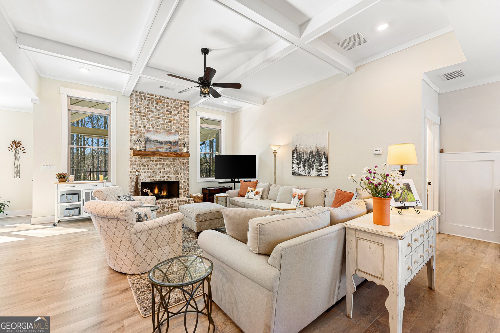 60 Carlota Way Hartwell - Photo 9