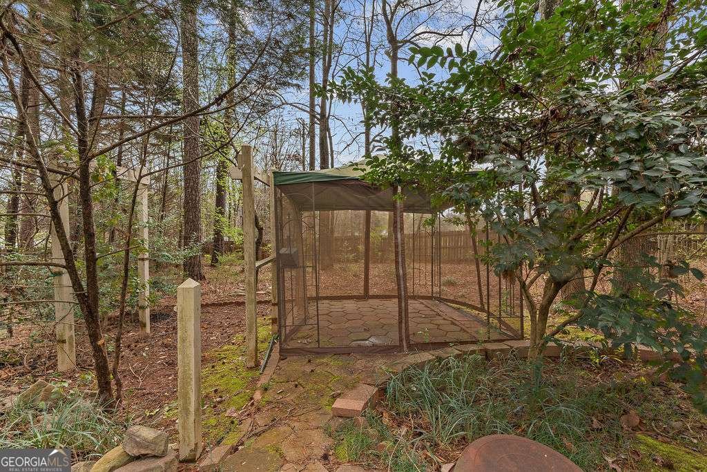 120 Chateau Circle Fayetteville - Photo 44