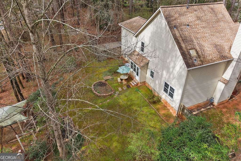 120 Chateau Circle Fayetteville - Photo 49