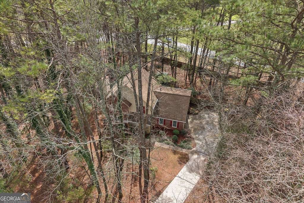 120 Chateau Circle Fayetteville - Photo 50